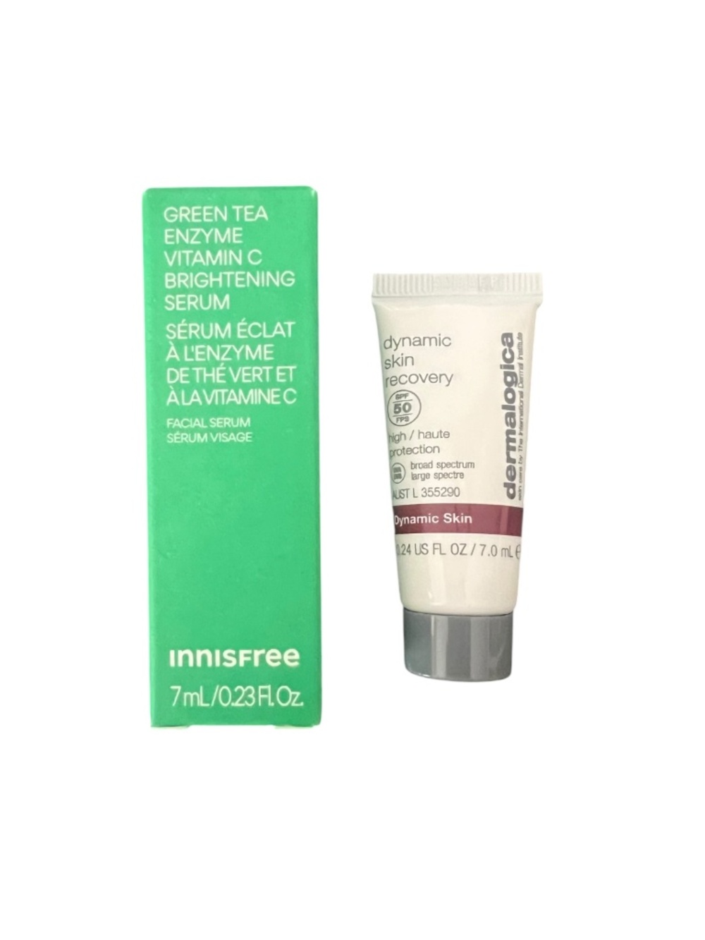 Beauty Bundle, 10 pcs, NEW, Dermalogica, Innisfree, Kerastase, Then I Met You - Picture 6 of 9